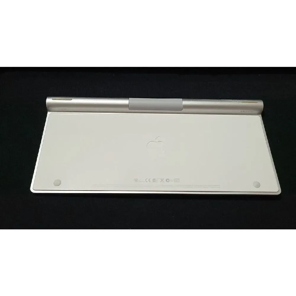 Apple Wireless Keyboard w/ Bluetooth